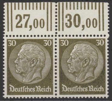 DEUTSCHES_REICH_1933_Nr_523_postfrisch_Bild1