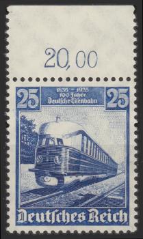 DEUTSCHES_REICH_1935_Nr_582_postfrisch_Bild1