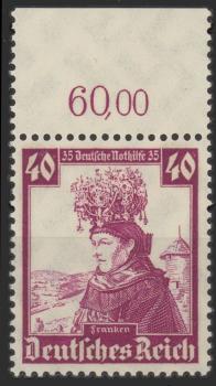 DEUTSCHES_REICH_1935_Nr_597_postfrisch_Bild1
