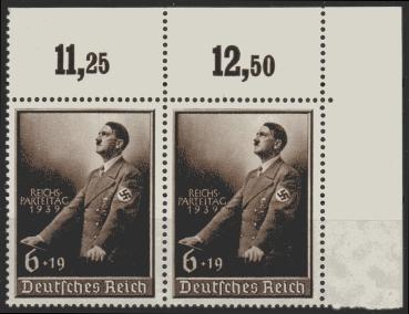 DEUTSCHES_REICH_1939_Nr_701_postfrisch_Bild1