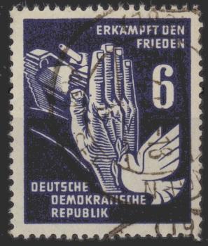 DDR_1949_Nr_276_F35_gestempelt_Bild1