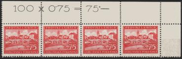 LAIBACH_1945_Nr_50_postfrisch_Bild1
