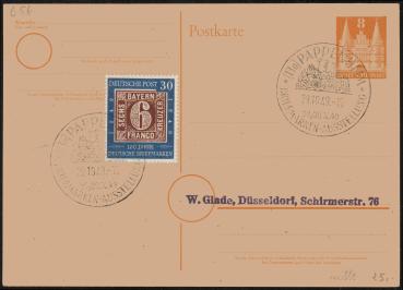 BUND_1949_Nr_115_gestempelt_Bild1