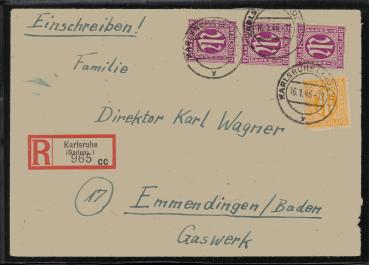 BIZONE_1945_Nr_7_u.a._Brief_Bild1
