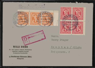 BIZONE_1945_Nr_8_u.a._Brief_Bild1