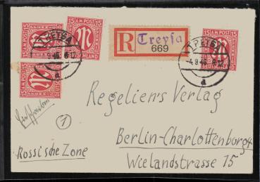 BIZONE_1945_Nr_8_u.a._Brief_Bild1