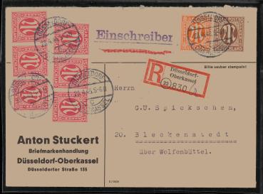 BIZONE_1945_Nr_8_u.a._Brief_Bild1