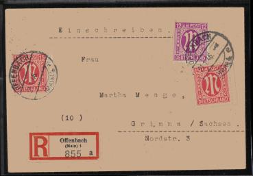 BIZONE_1945_Nr_8_u.a._Brief_Bild1
