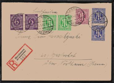 BIZONE_1945_Nr_9_u.a._Brief_Bild1
