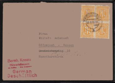 BIZONE_1945_Nr_20Az_Brief_Bild1
