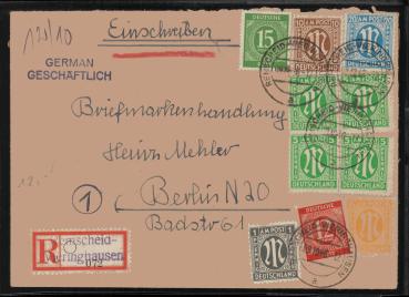 BIZONE_1945_Nr_26_Brief_Bild1