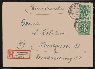 BIZONE_1945_Nr_31A_Brief_Bild1