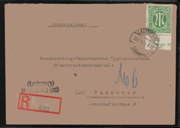 BIZONE_1945_Nr_31A_Brief_Bild1