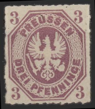 PREUSSEN_1961_Nr_19_ungebraucht_Bild1