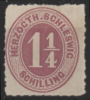 SCHLESWIG_HOLSTEIN_1967_Nr_18e_ungebraucht_Bild1