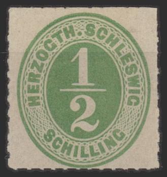 SCHLESWIG_HOLSTEIN_1965_Nr_13_ungebraucht_Bild1