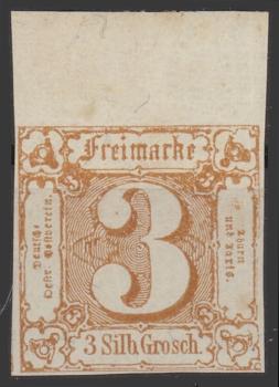 THURN+TAXIS_1862_Nr_31_postfrisch_Bild1