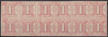 THURN+TAXIS_1865_Nr_48_ungebraucht_Bild1