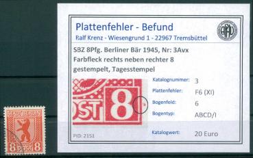 SBZ_1945_Nr_3Avx_F6_(XI)_gestempelt_Bild1