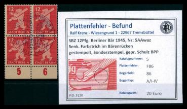 SBZ_1945_Nr_5AAwaz_F86_gestempelt_Bild1