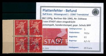 SBZ_1945_Nr_5AAwaz_F61a_gestempelt_Bild1