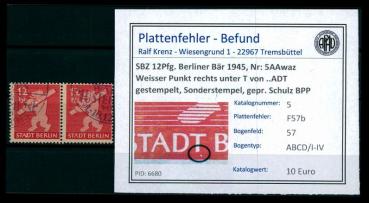 SBZ_1945_Nr_5AAwaz_F57b_gestempelt_Bild1