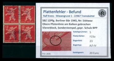 SBZ_1945_Nr_5AAwaz_F23a_gestempelt_Bild1