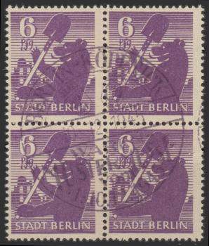 SBZ_1945_Nr_2Abwzt_gestempelt_Bild1
