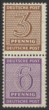 SBZ_1945_SZd3_postfrisch_Bild1