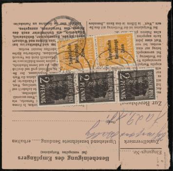 Preview: Paketkarte_1948_BAD_LAUSICK__siehe_Beschreibung_Bild2