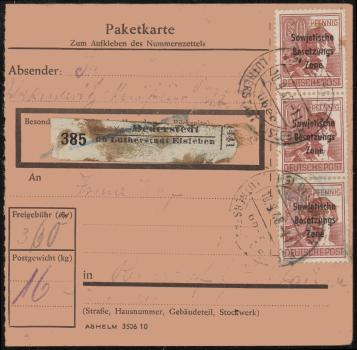 Paketkarte_1948_DEDERSTEDT__siehe_Beschreibung_Bild1
