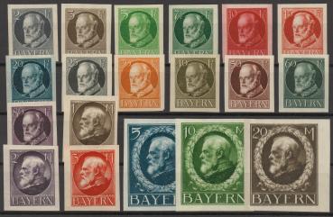BAYERN_1919_Nr_94_115B_postfrisch_Bild1