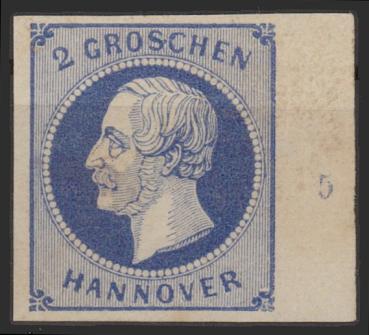 HANNOVER_1859_Nr_15_ungebraucht_Bild1