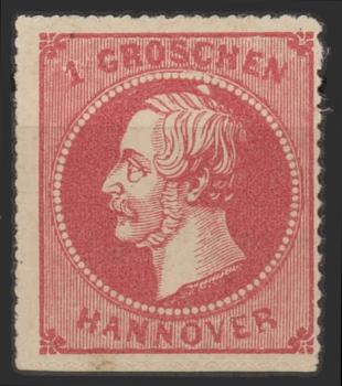 HANNOVER_1864_Nr_23y_ungebraucht_Bild1