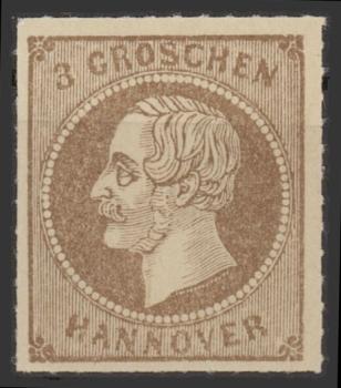 HANNOVER_1864_Nr_25y_ungebraucht_Bild1