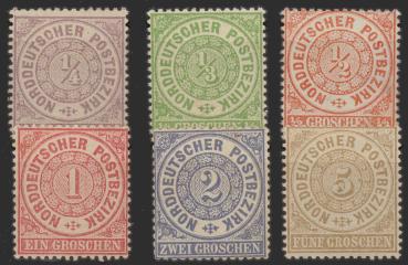 NDB_1869_Nr_13_18_ungebraucht_Bild1