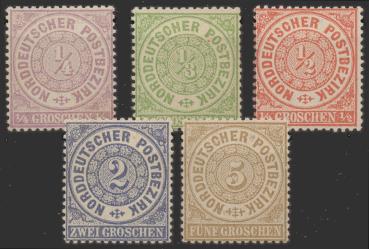 NDB_1869_Nr_13_18_ungebraucht_Bild1