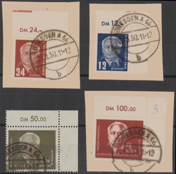 DDR_1950_Nr_251_254_gestempelt_Bild1