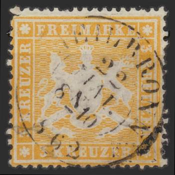 WUeeRTTEMBERG_1860_Nr_17y_gestempelt_Bild1