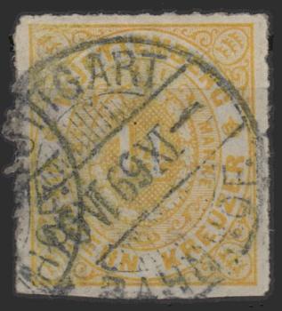 WUeeRTTEMBERG_1869_Nr_41_gestempelt_Bild1