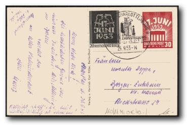 BERLIN_1953_Nr_110_111_Postkarte_Bild1