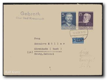 BERLIN_1952_Nr_92,96_Brief_Bild1