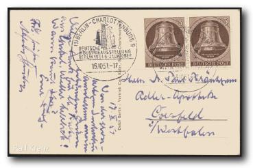 BERLIN_1951_Nr_75_Postkarte_Bild1