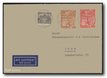BERLIN_1952_Nr_88,90_Brief_Bild1