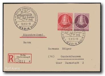 BERLIN_1951_Nr_77,79_Postkarte_Bild1