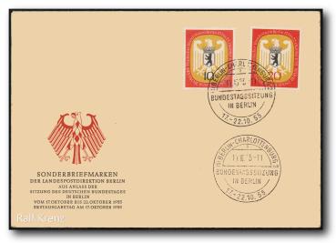 BERLIN_1955_Nr_129_130_Ersttagsbrief_Bild1