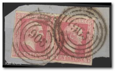 Preussen_1857_Nr_6_gestempelt_Bild1