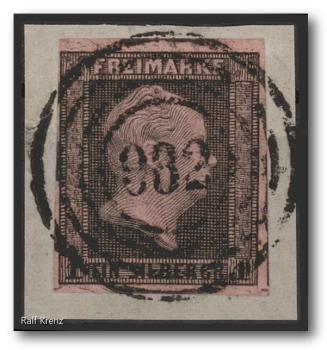Preussen_1855_Nr_2_gestempelt_Bild1