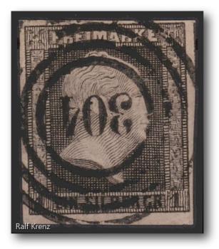Preussen_1855_Nr_2_gestempelt_Bild1