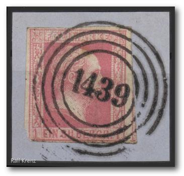 Preussen_1857_Nr_6_gestempelt_Bild1